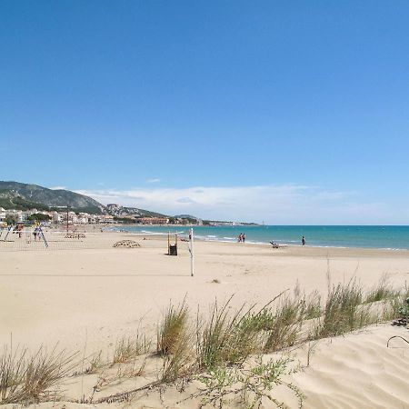 Apartment Las Palmas By Interhome Alcoceber Luaran gambar
