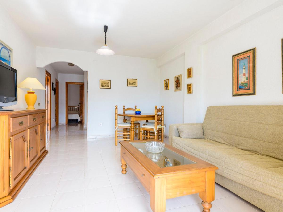 Apartment Las Palmas By Interhome Alcoceber Luaran gambar