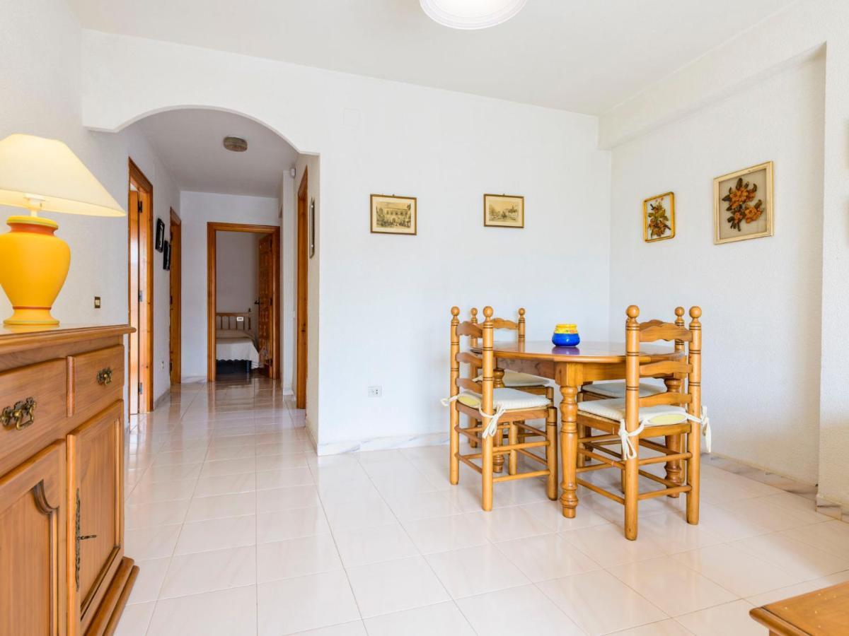 Apartment Las Palmas By Interhome Alcoceber Luaran gambar