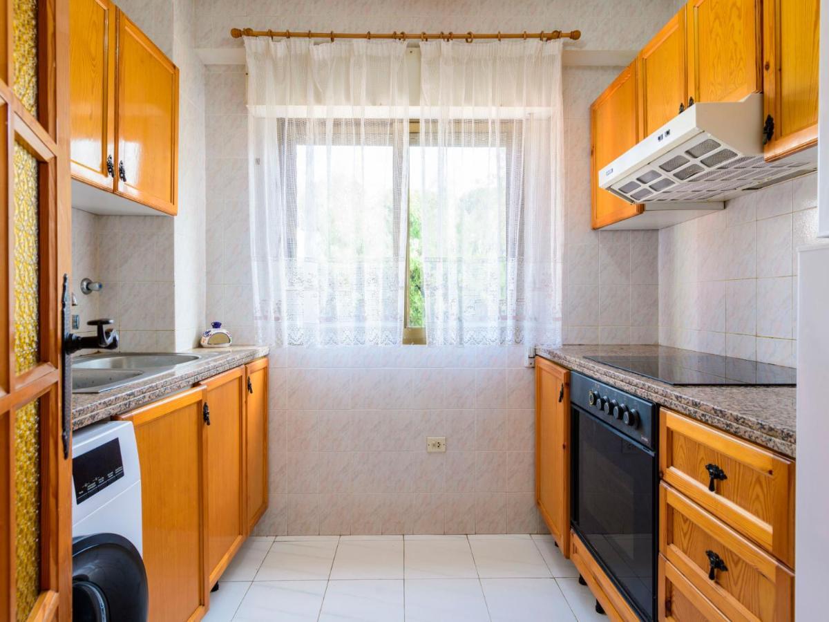 Apartment Las Palmas By Interhome Alcoceber Luaran gambar