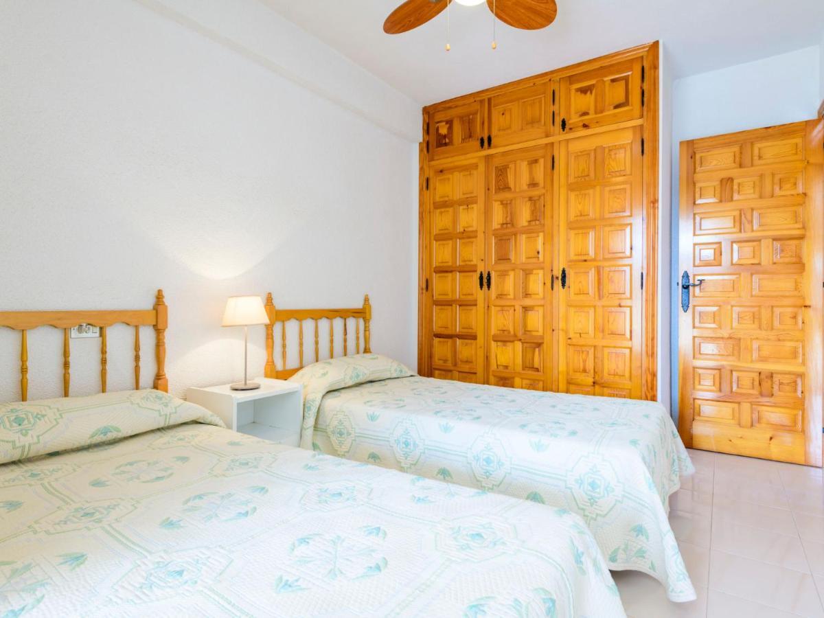 Apartment Las Palmas By Interhome Alcoceber Luaran gambar