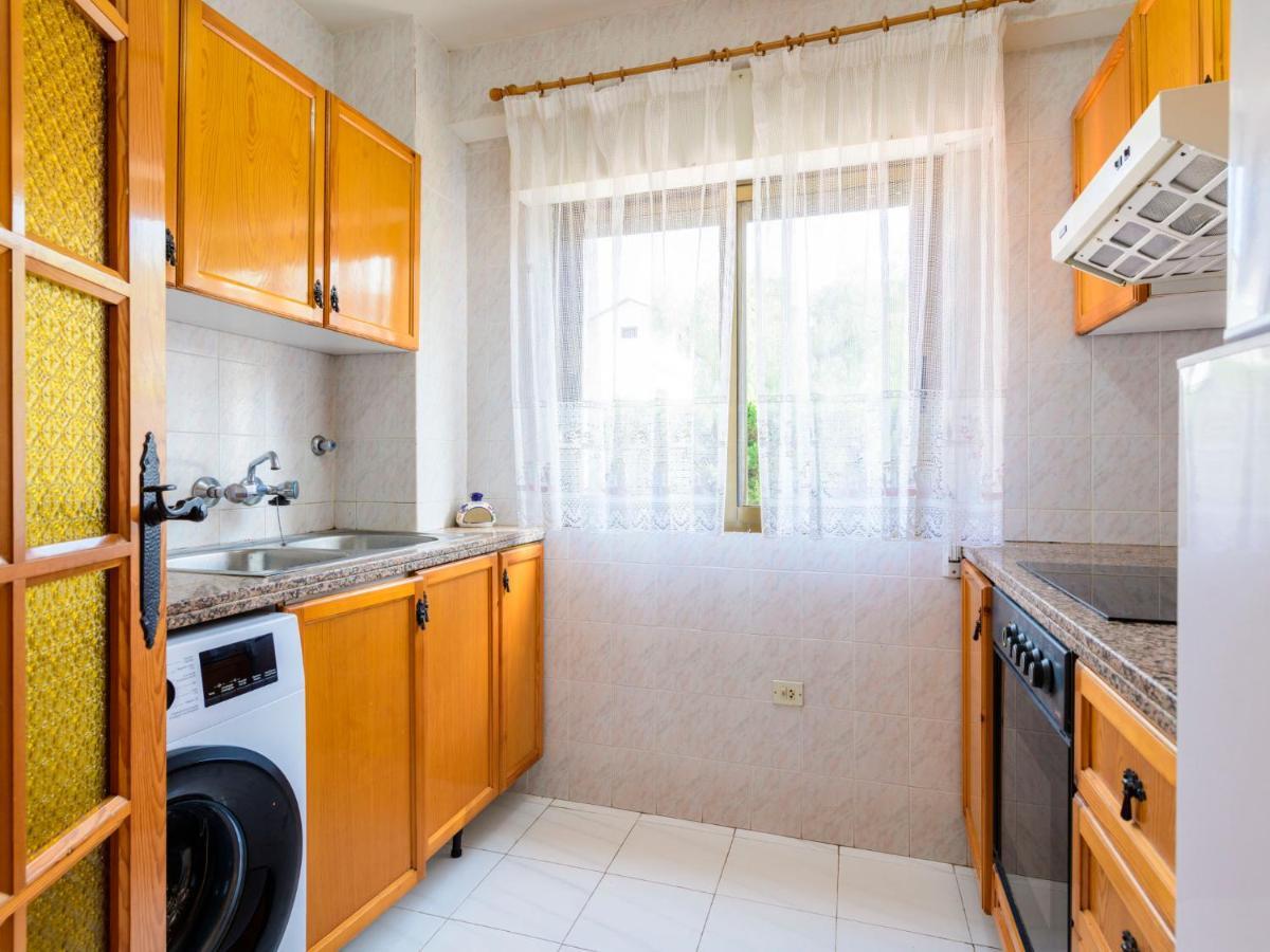 Apartment Las Palmas By Interhome Alcoceber Luaran gambar