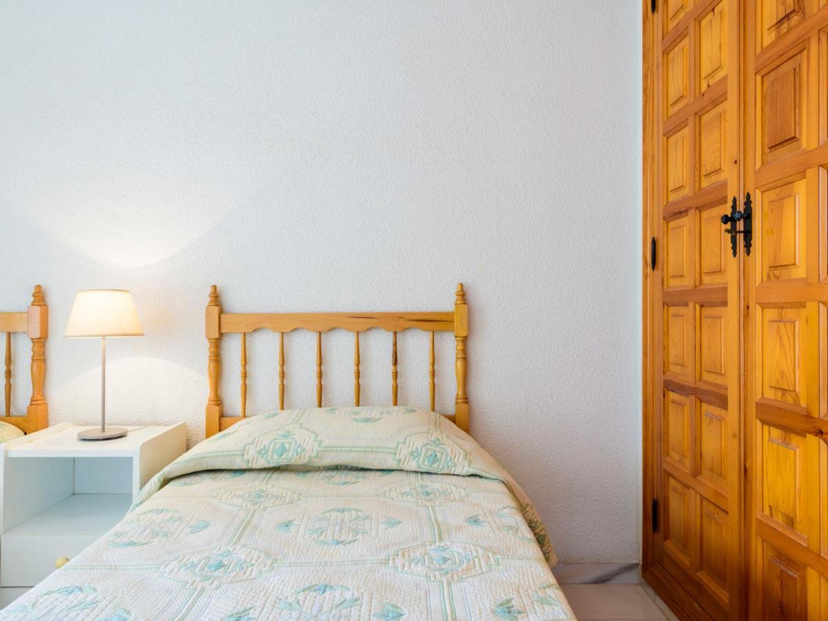 Apartment Las Palmas By Interhome Alcoceber Luaran gambar