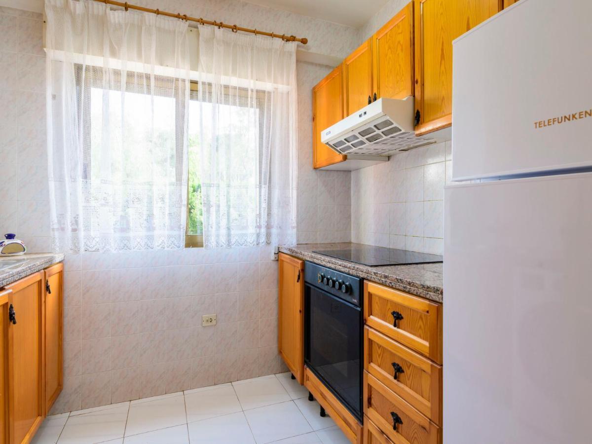 Apartment Las Palmas By Interhome Alcoceber Luaran gambar