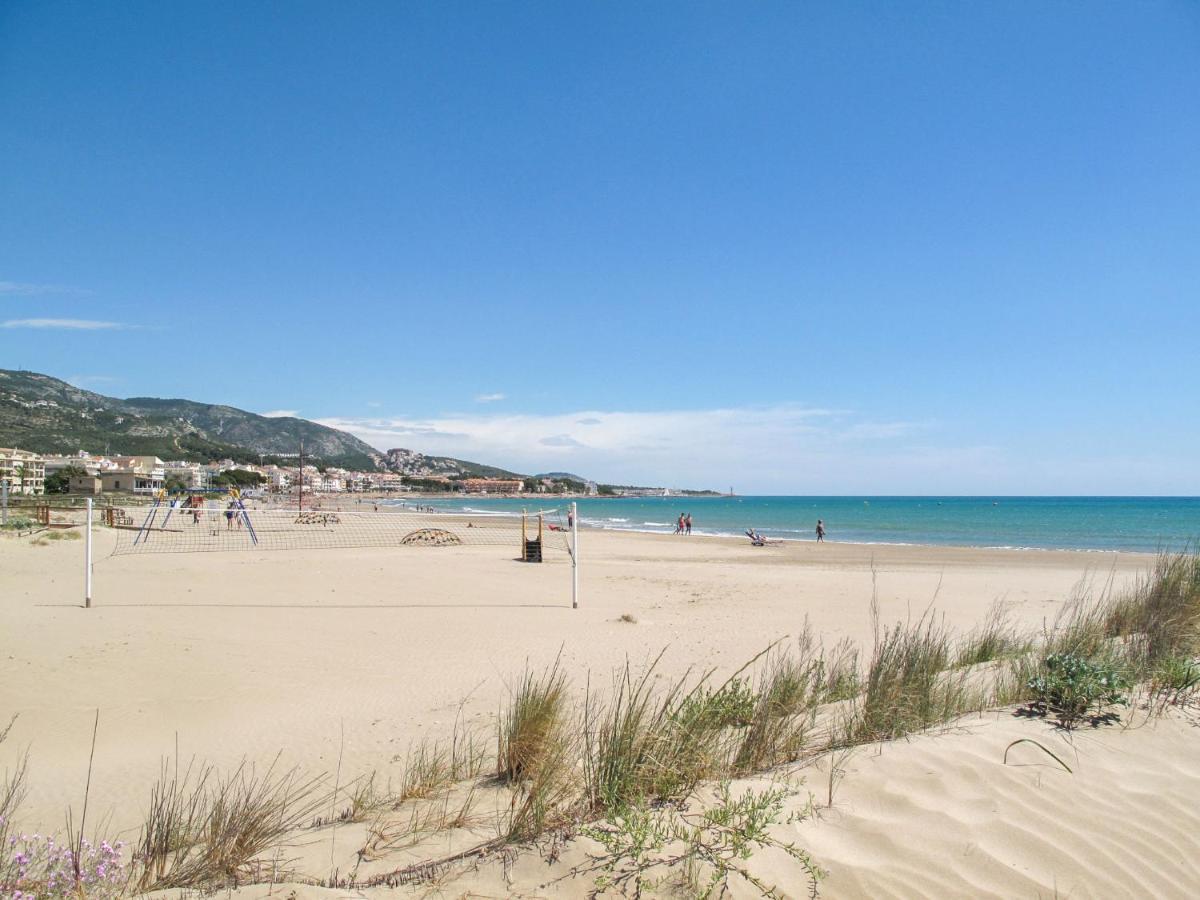 Apartment Las Palmas By Interhome Alcoceber Luaran gambar