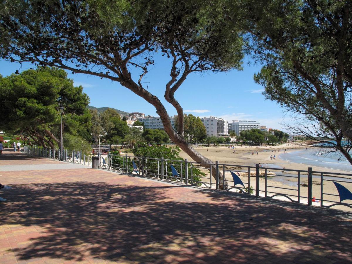 Apartment Las Palmas By Interhome Alcoceber Luaran gambar